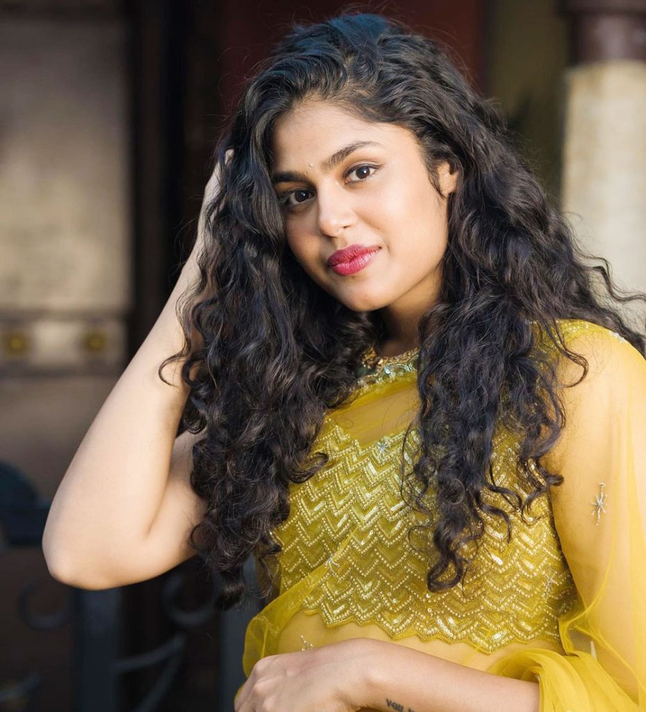 Faria Abdullah went 500 feet deep inside real mine to shoot ‘The Jengaburu Curse’ scenes faria-abdullah-went-500-feet-deep-inside-real-mine-to-shoot-‘the-jengaburu-curse’-scenes