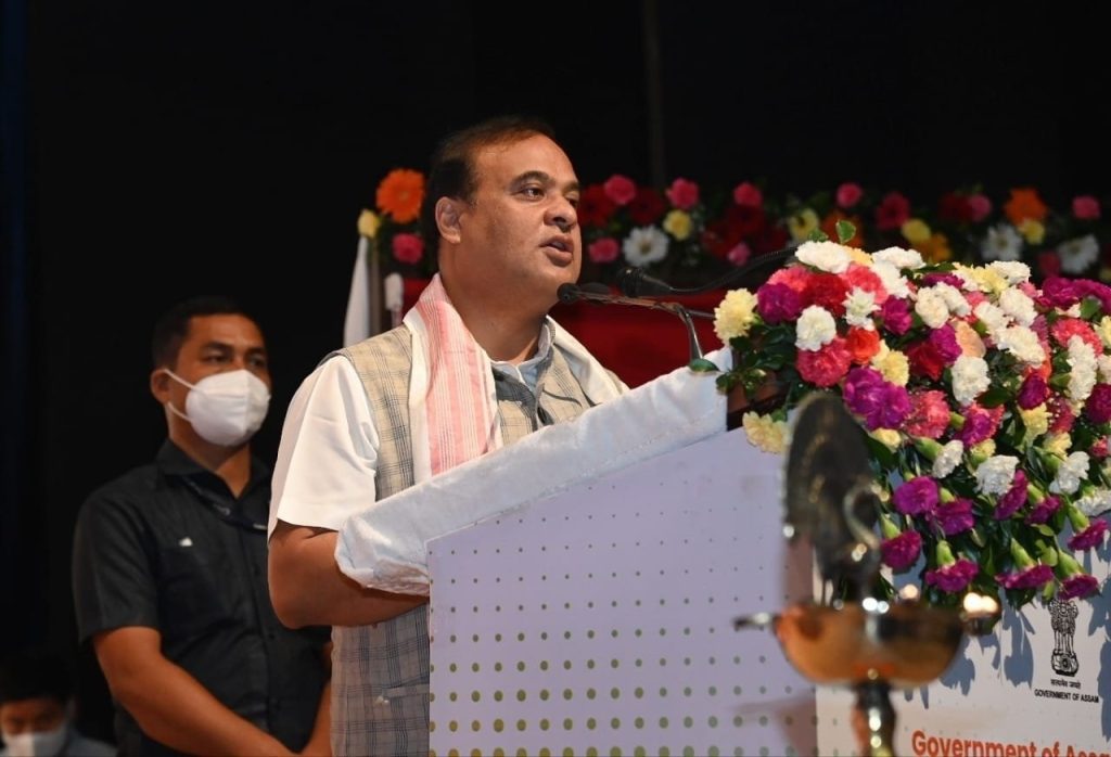 himanta-sarma-invites-ulfa-i-chief-paresh-baruah-for-‘special-visit’-to-assam