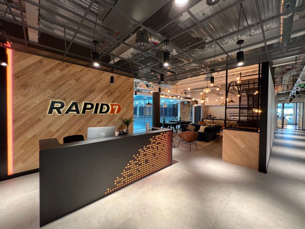 US cybersecurity company Rapid7 to lay off 470 employees us-cybersecurity-company-rapid7-to-lay-off-470-employees