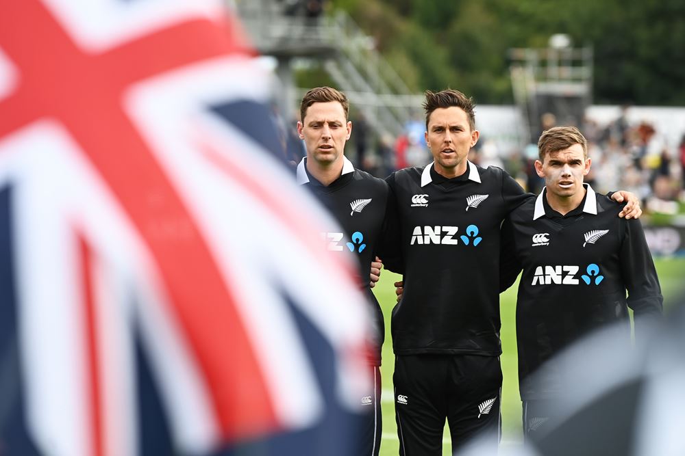 Boult, Jamieson return for England ODI series boult,-jamieson-return-for-england-odi-series