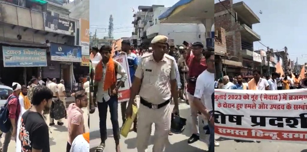 after-nuh-violence,-video-shows-hindu-outfits-asking-for-boycott-of-muslim-employees,-vendors-in-gurugram