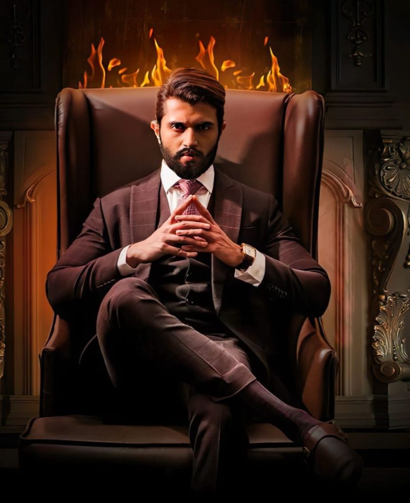 Vijay Deverakonda is a ‘feminist’ in ‘Kushi’ trailer vijay-deverakonda-is-a-‘feminist’-in-‘kushi’-trailer