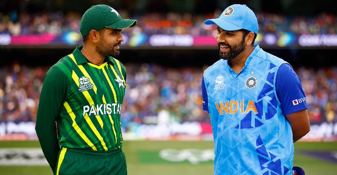 ODI Men’s World Cup: India-Pakistan match in Ahmedabad officially rescheduled to October 14 odi-men’s-world-cup:-india-pakistan-match-in-ahmedabad-officially-rescheduled-to-october-14
