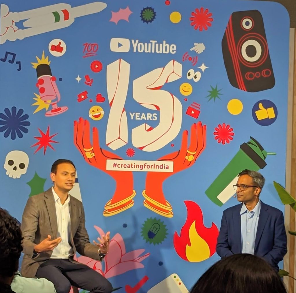 country’s-next-gen-creator-economy-set-to-thrive-on-youtube:-india-head