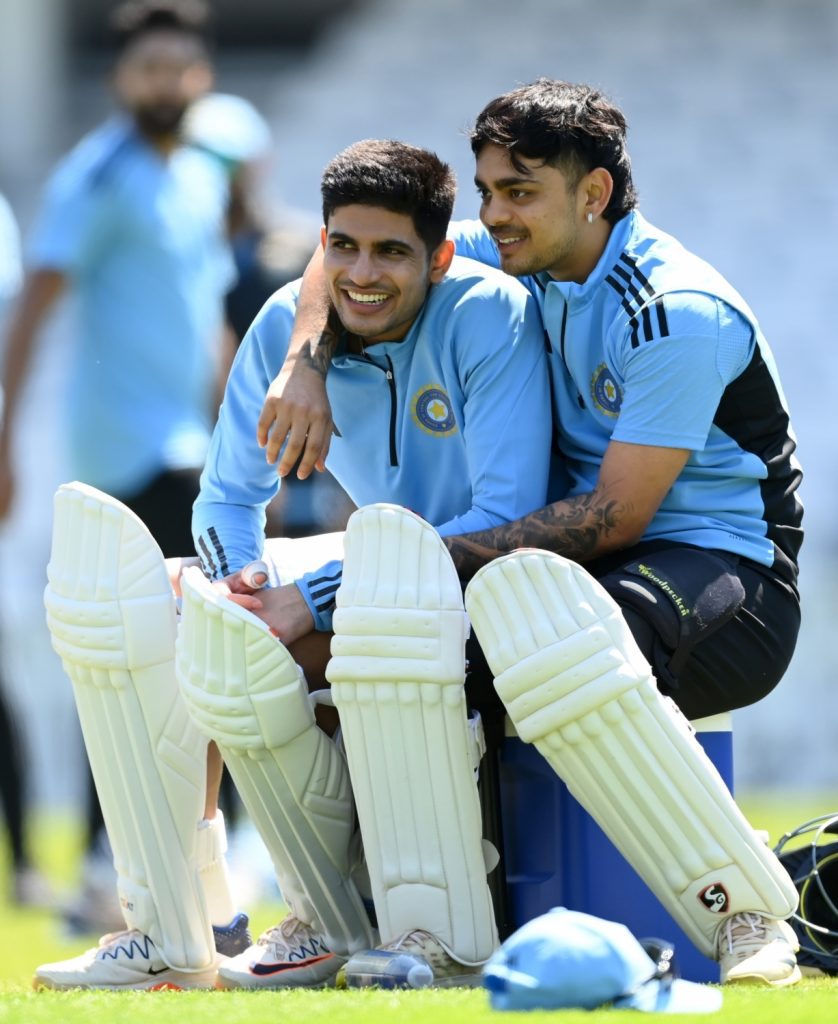 icc-odi-rankings:-shubman-gill-rises-to-fifth-spot,-ishan-kishan-jumps-nine-places