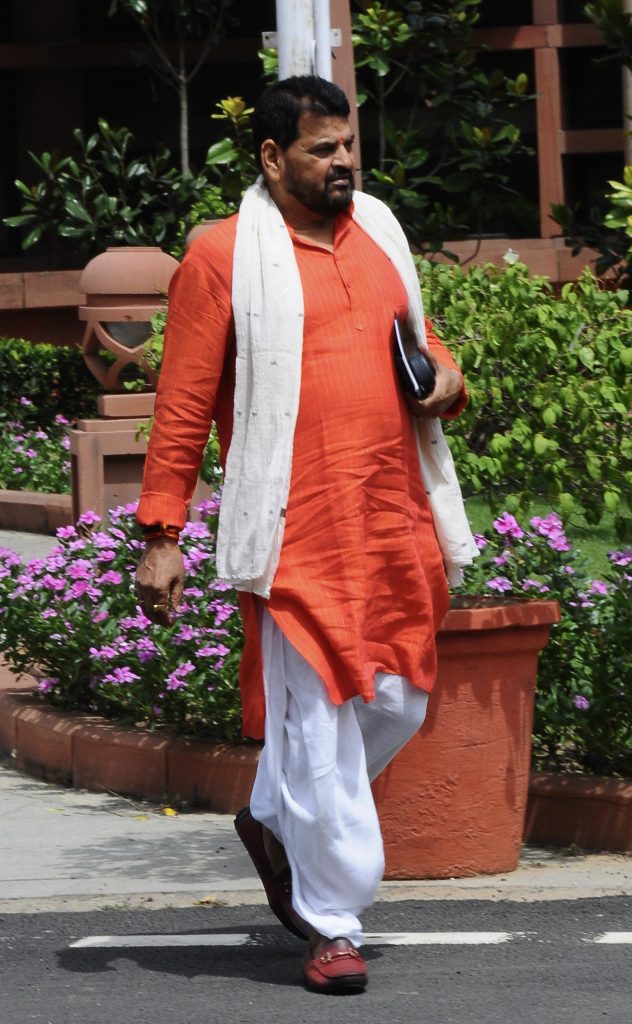 wrestlers’-harassment-case:-offences-allegedly-committed-abroad-cannot-be-tried-here,-brij-bhushan’s-side-tells-delhi-court