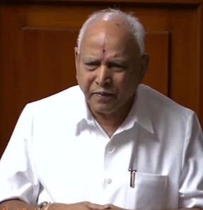 K’taka: Contractors seek ex-CM Yediyurappa’s support over pending bills k’taka:-contractors-seek-ex-cm-yediyurappa’s-support-over-pending-bills
