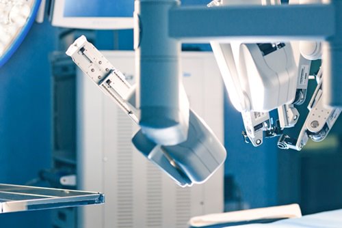 Ortho dept of Goa Medical College performs first robotic surgery ortho-dept-of-goa-medical-college-performs-first-robotic-surgery