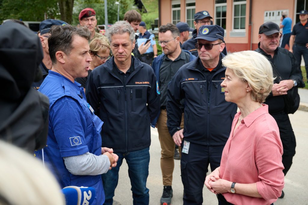eu-to-provide-400-mn-euros-to-flood-hit-slovenia