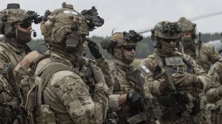 Poland to send 2,000 troops to reinforce border with Belarus poland-to-send-2,000-troops-to-reinforce-border-with-belarus