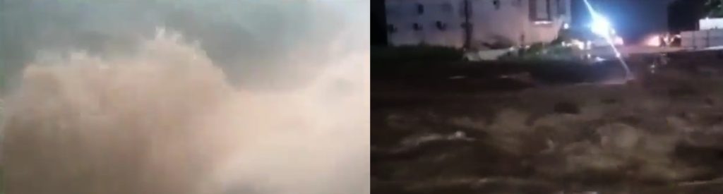 Five of family go missing in Himachal after cloudburst five-of-family-go-missing-in-himachal-after-cloudburst