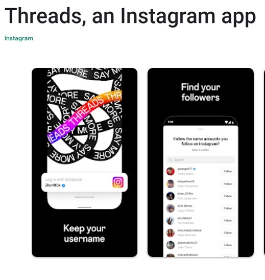 Threads getting feature to directly share posts in Insta DMs, new mention button threads-getting-feature-to-directly-share-posts-in-insta-dms,-new-mention-button