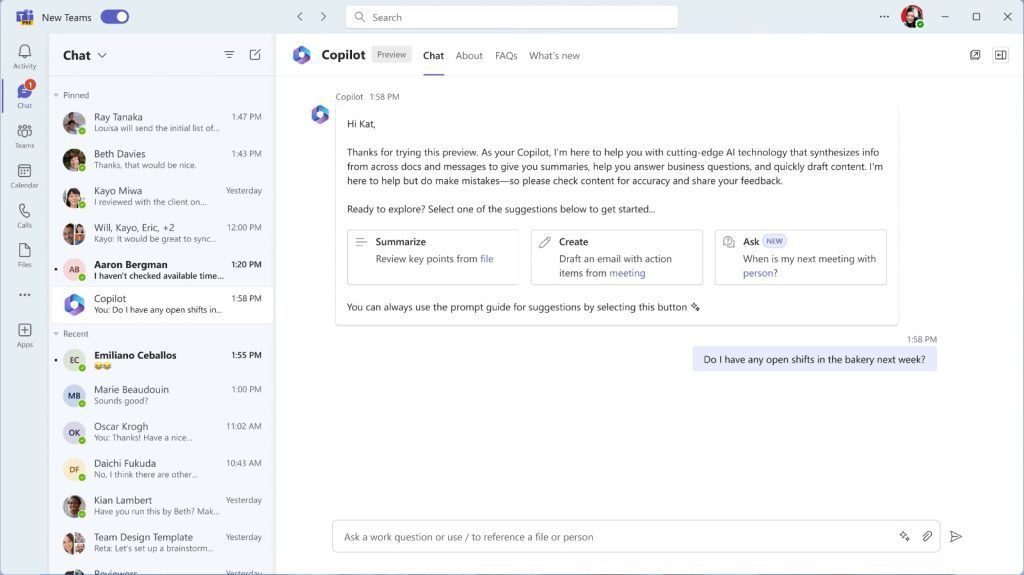 microsoft-introduces-next-gen-ai-solutions-to-boost-frontline-productivity