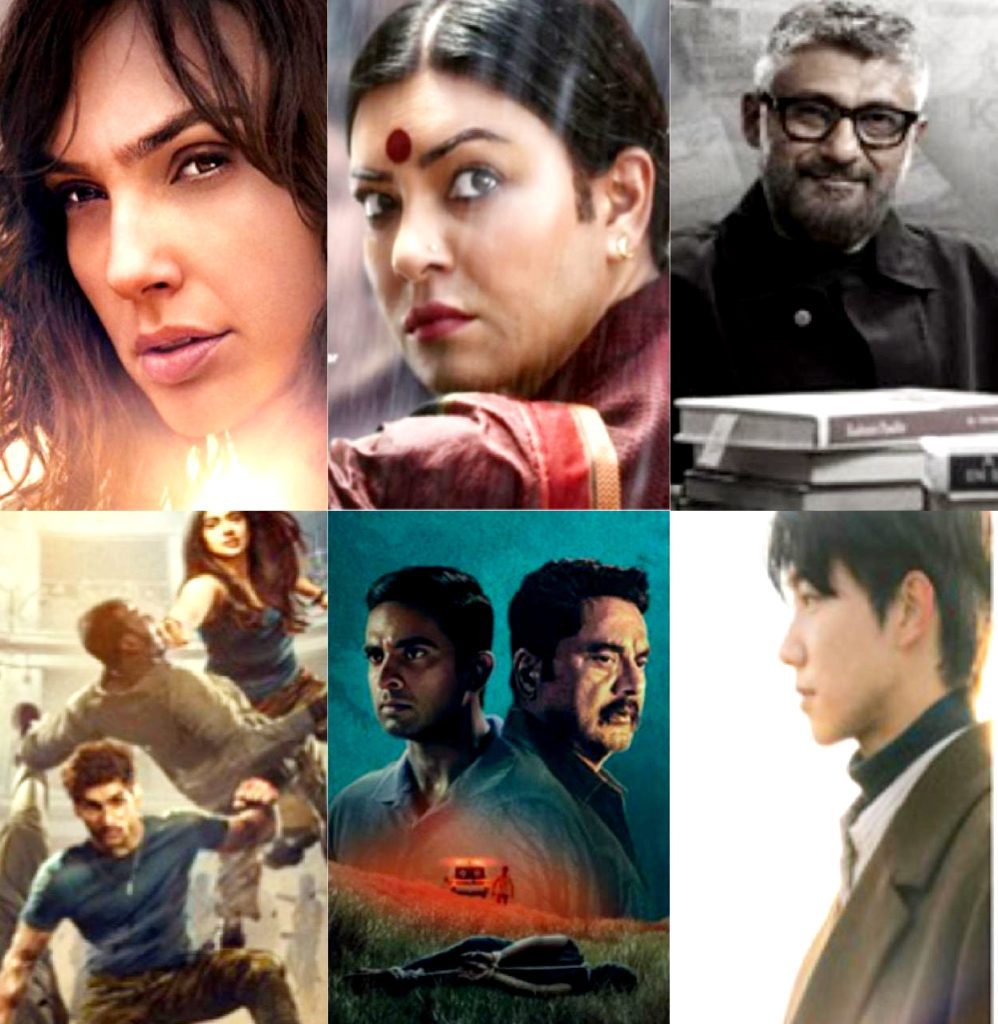 From ‘Heart of Stone’ to ‘Taali’: Six titles to watch this week from-‘heart-of-stone’-to-‘taali’:-six-titles-to-watch-this-week