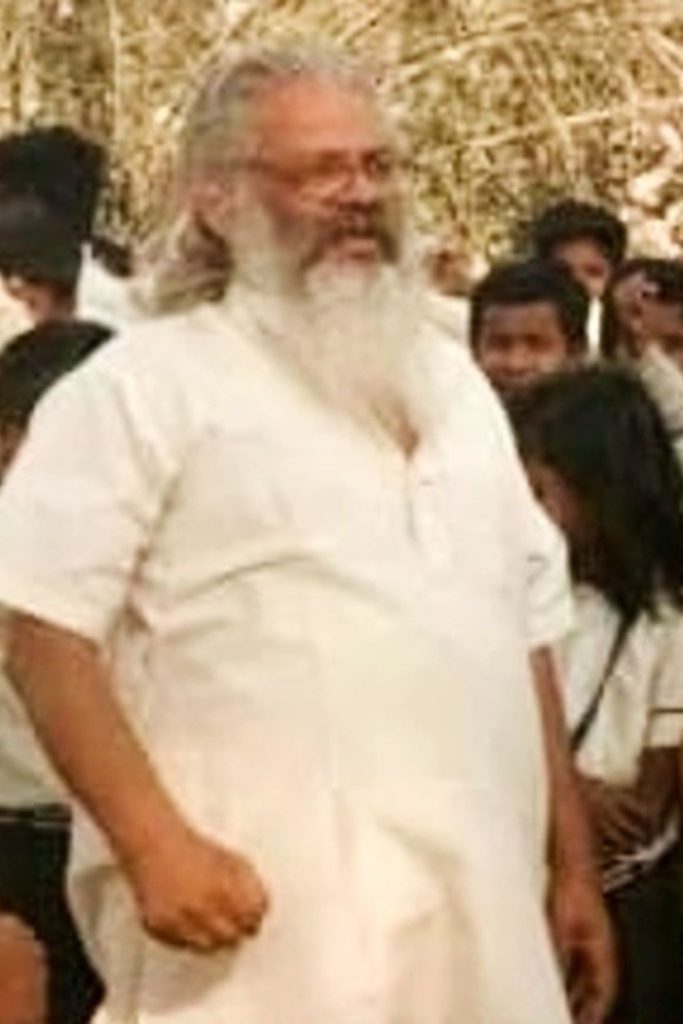 Top Maoist leader Pramod Mishra arrested from Jharkhand-Bihar border top-maoist-leader-pramod-mishra-arrested-from-jharkhand-bihar-border