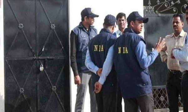 NIA conducts searches in Andhra’s Kurnool town nia-conducts-searches-in-andhra’s-kurnool-town
