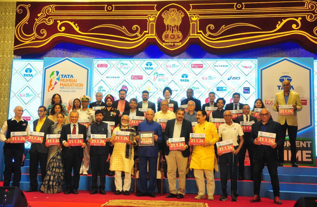 athletics:-mumbai-marathon-to-be-held-on-january-21,-2024;-registration-starts-today