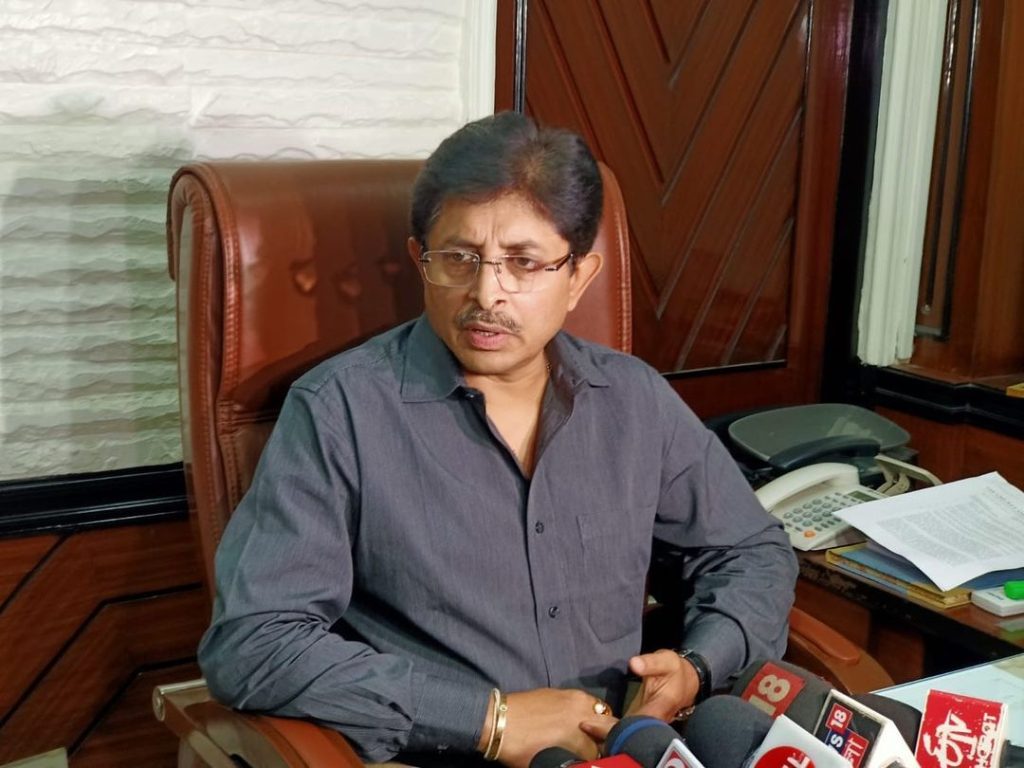 Fire scare at Eden Gardens, no damage but questions arise on safety fire-scare-at-eden-gardens,-no-damage-but-questions-arise-on-safety