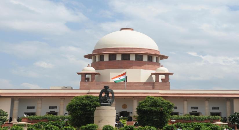 SC to monitor probe in Manipur violence headed by ex-Maha DGP Dattatray Padsalgikar sc-to-monitor-probe-in-manipur-violence-headed-by-ex-maha-dgp-dattatray-padsalgikar