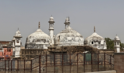 Varanasi court bans media coverage of ASI survey of Gyanvapi mosque varanasi-court-bans-media-coverage-of-asi-survey-of-gyanvapi-mosque