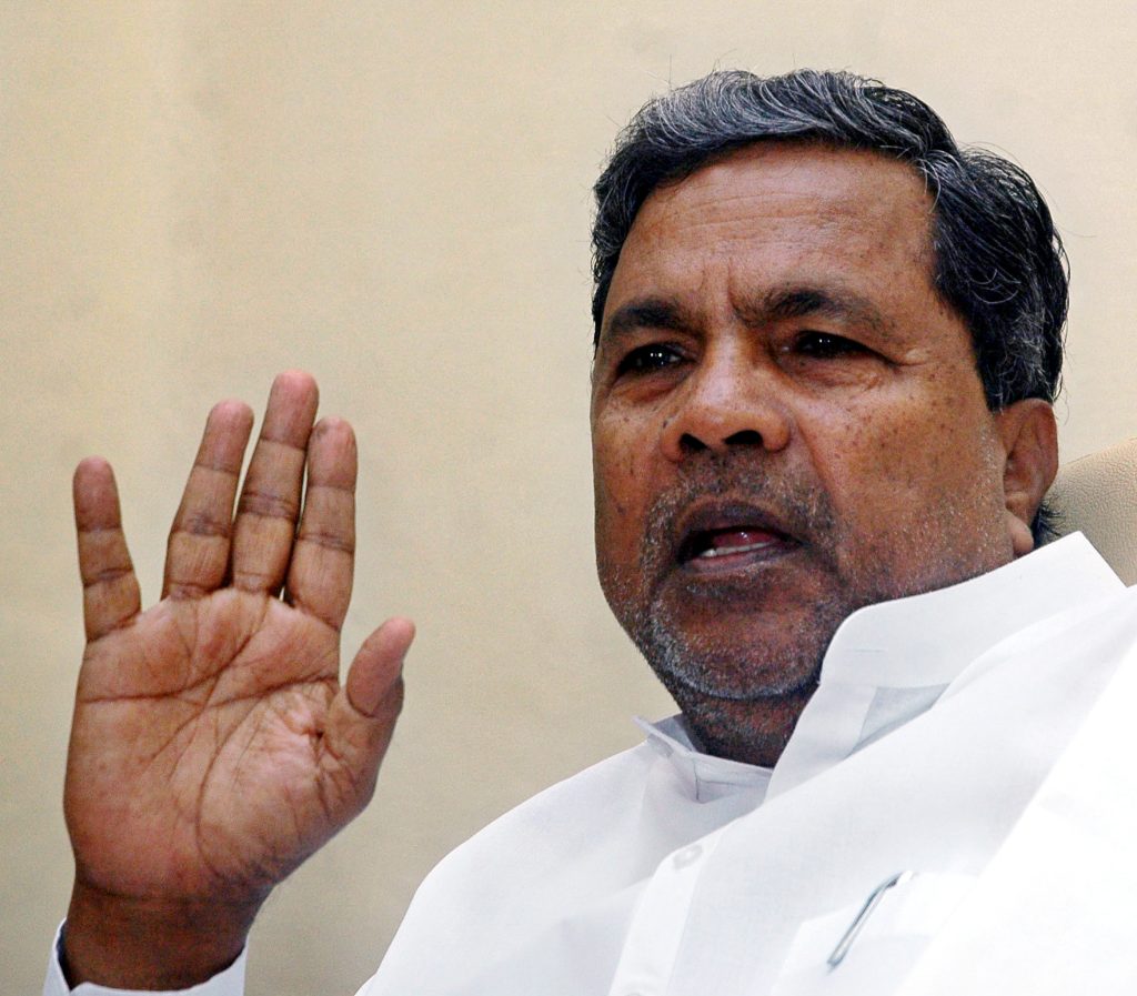 ‘contractors-vs-cong-govt-in-k’taka’:-we-will-pass-the-litmus-test,-says-siddaramaiah