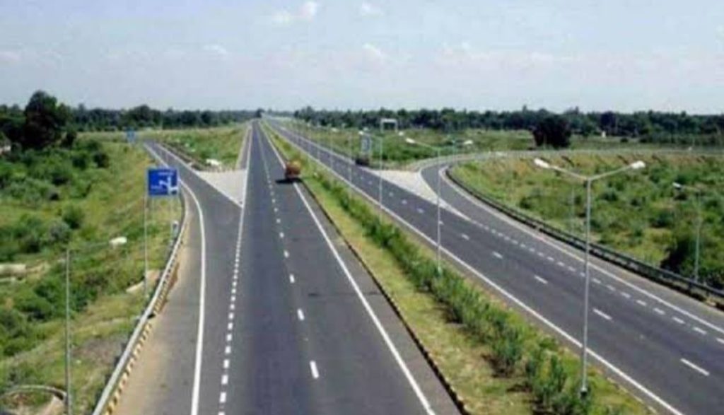 bundelkhand-expressway-in-up-to-be-solar-powered