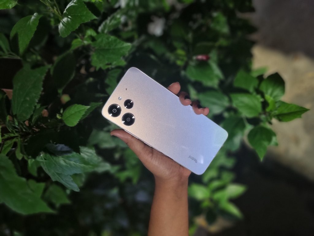 redmi-12-5g-becomes-highest-selling-smartphone-on-1st-day-of-sale-on-amazon-india