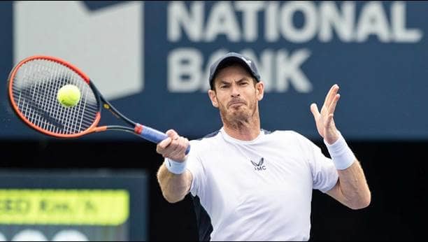 canadian-open:-murray-withdraws-ahead-of-sinner-clash-due-to-abdominal-injury