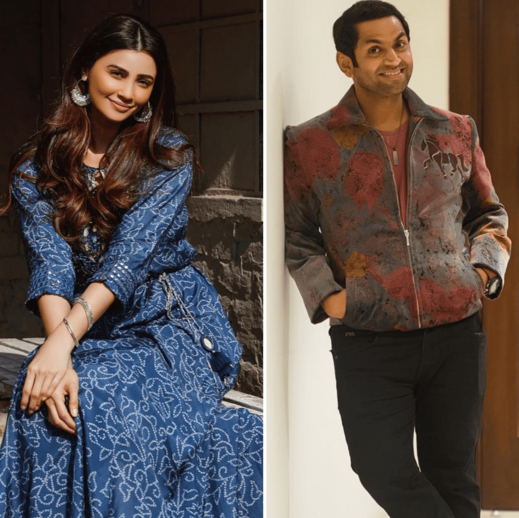 daisy-shah,-sharib-hashmi-to-star-in-ott-series-‘the-ghost-of-gandhi’