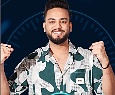 Elvish emerges as Week 8 winner, breaks ‘Bigg Boss OTT 2’ ‘Systum’ elvish-emerges-as-week-8-winner,-breaks-‘bigg-boss-ott-2’-‘systum’