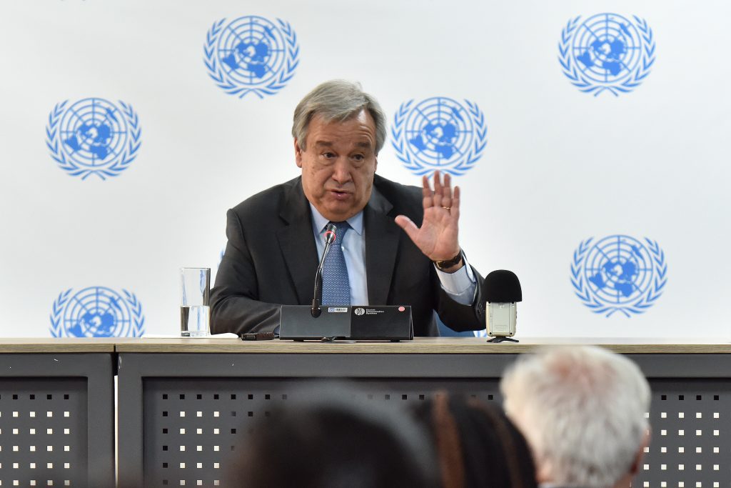 UN welcomes release of five kidnapped staff members in Yemen un-welcomes-release-of-five-kidnapped-staff-members-in-yemen