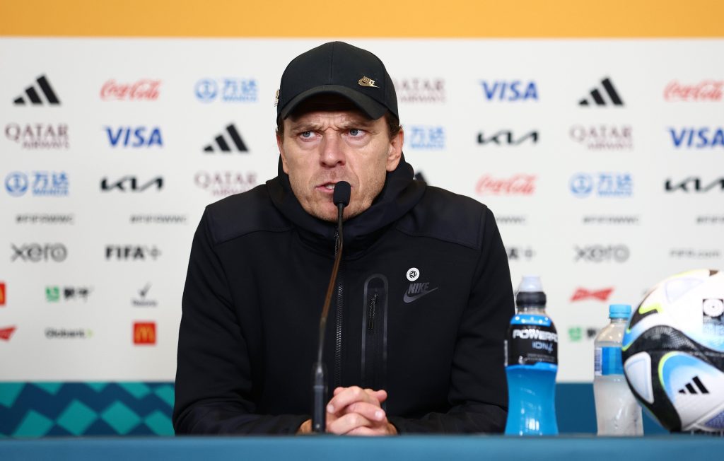 gustavsson-backs-australia’s-fitness-for-world-cup-quarters