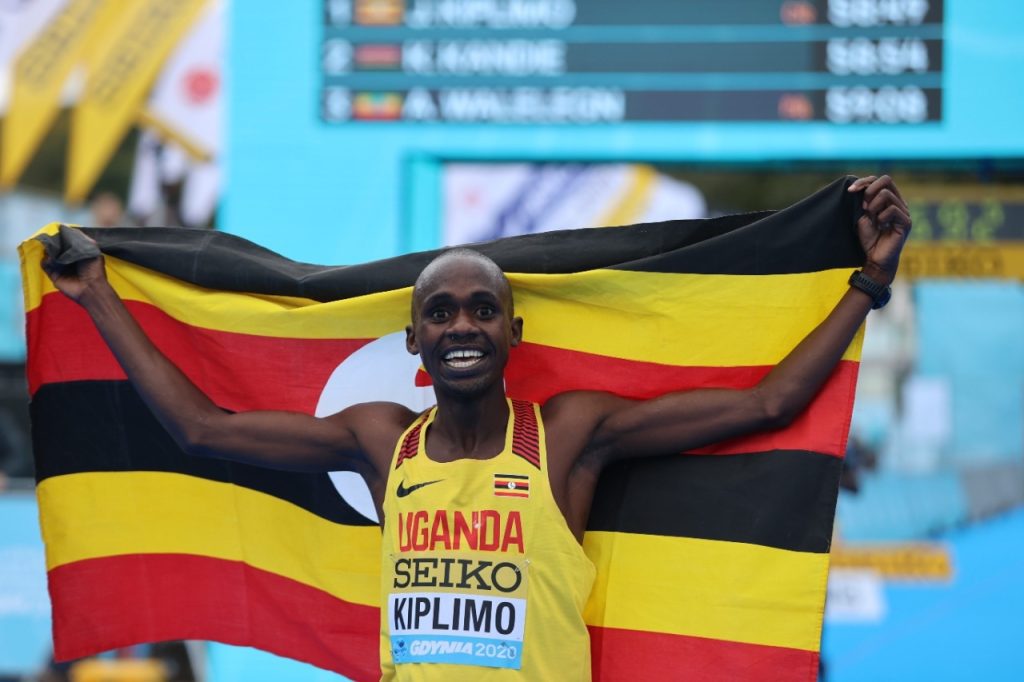 hamstring-injury-rules-out-ugandan-favorite-kiplimo-from-world-athletics