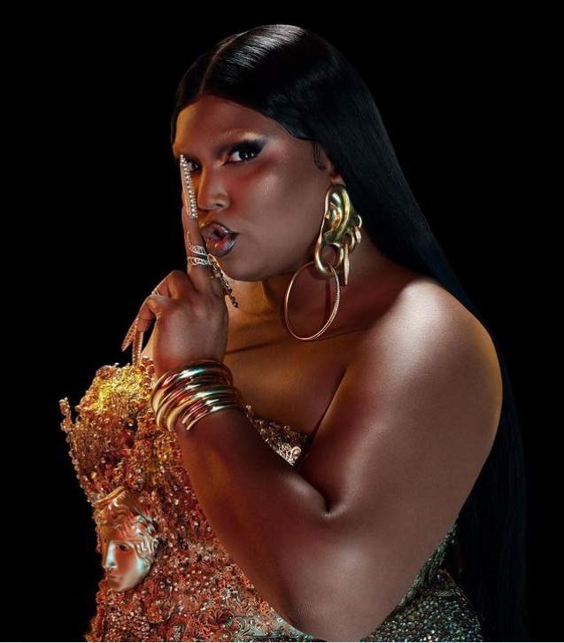 Lizzo dropped as contender for 2024 Super Bowl Halftime performer amid scandal lizzo-dropped-as-contender-for-2024-super-bowl-halftime-performer-amid-scandal