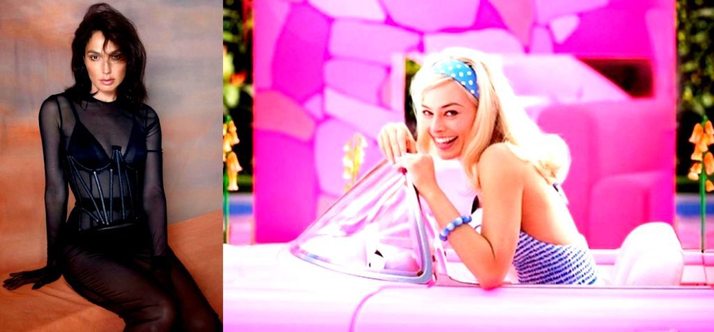 here’s-why-margot-robbie-wanted-gal-gadot-in-‘barbie’-title-role