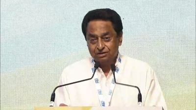 Kamal Nath hits back at BJP for questioning his religious belief kamal-nath-hits-back-at-bjp-for-questioning-his-religious-belief