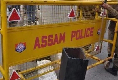Assam Police constable dies during I-Day preparation exercise assam-police-constable-dies-during-i-day-preparation-exercise