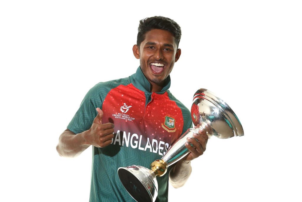 Bangladesh announce squad for Asia Cup; Tanzid, Shamim get maiden ODI call-ups bangladesh-announce-squad-for-asia-cup;-tanzid,-shamim-get-maiden-odi-call-ups