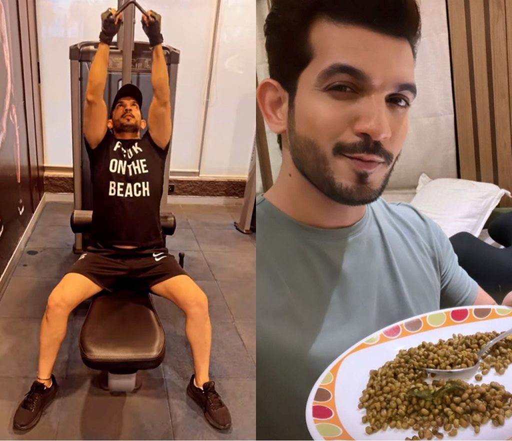 ‘i-never-compromise-on-my-commitment-to-fitness,’-says-arjun-bijlani-as-he-works-out-on-sets