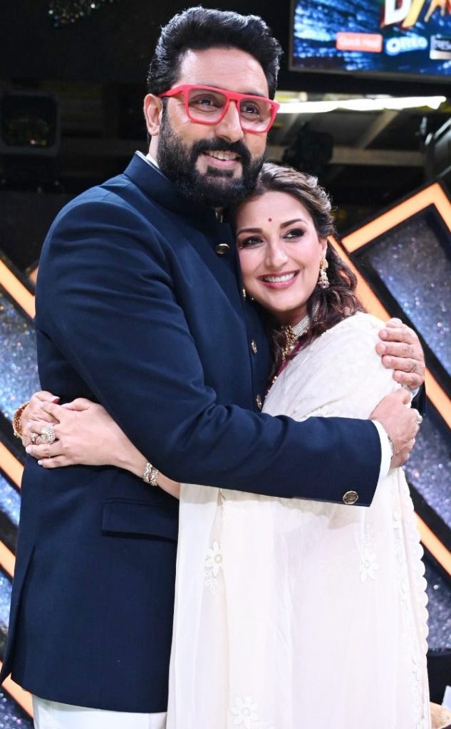 abhishek-bachchan-reveals-he-was-‘kabab-mai-haddi’-in-sonali,-goldie-behl’s-love-story