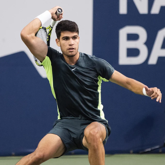 with-no.1-spot-at-risk,-alcaraz-focuses-on-cincinnati-after-a-surprising-loss-at-canadian-open