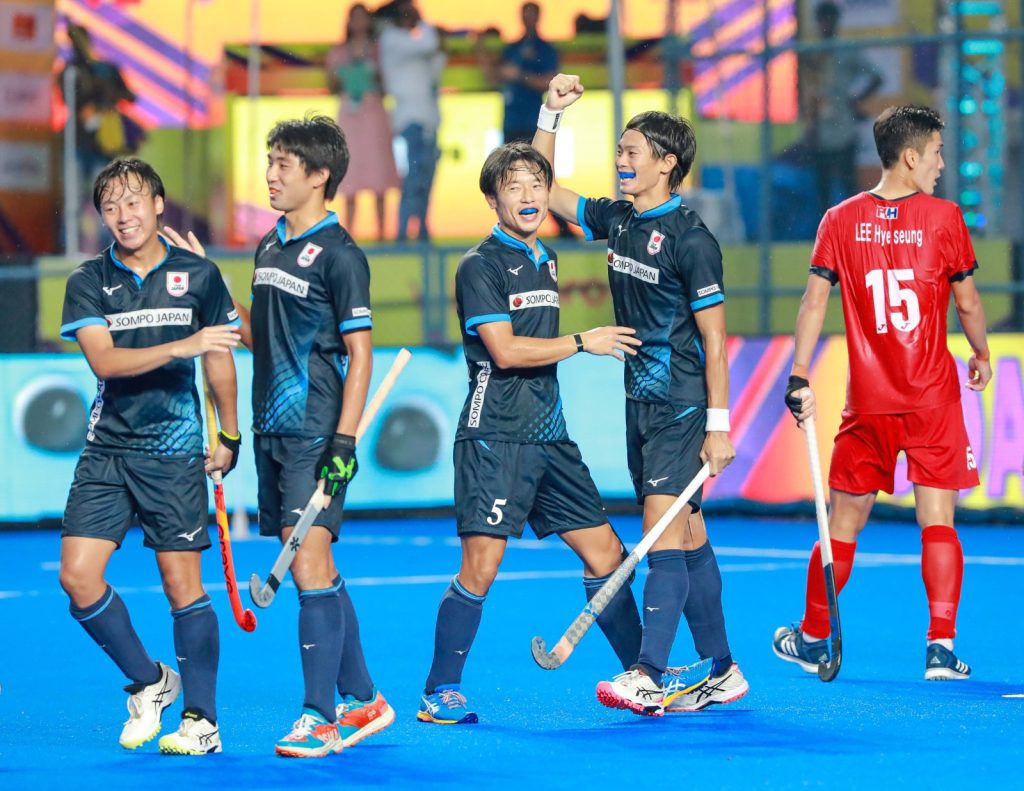 asian-champions-trophy:-japan-overcome-korea-5-3-to-bag-bronze-medal