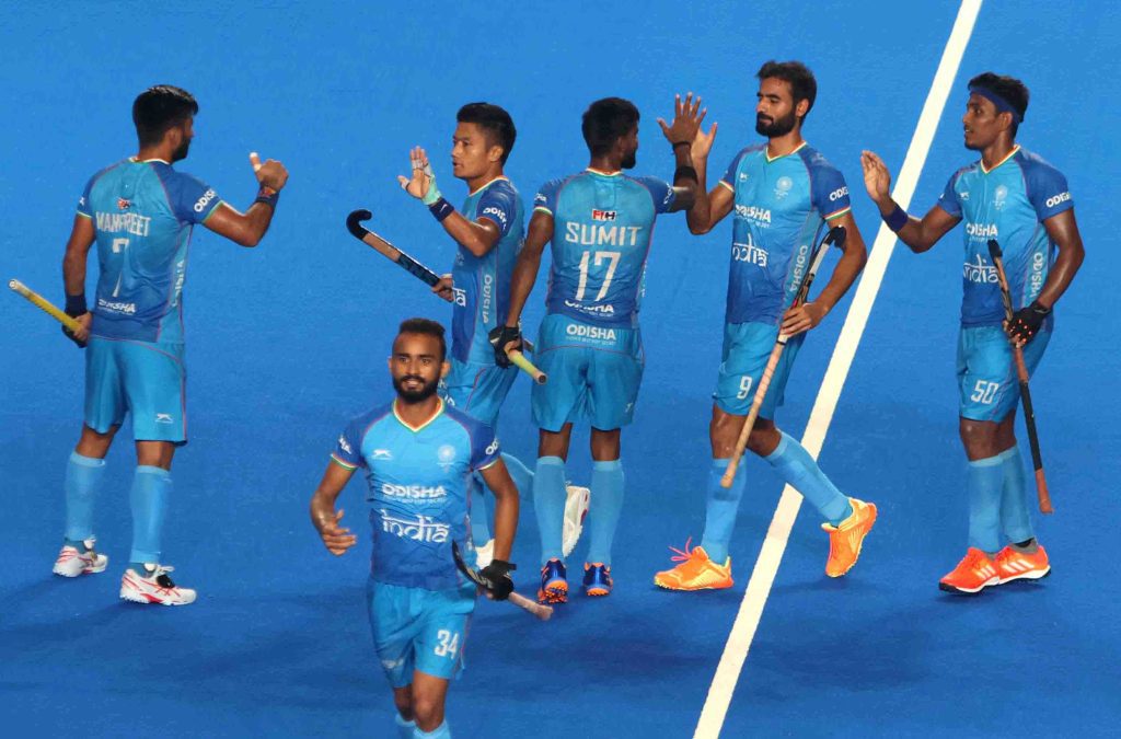 asian-champions-trophy:-india-surge-back-to-beat-malaysia-4-3-for-record-fourth-title