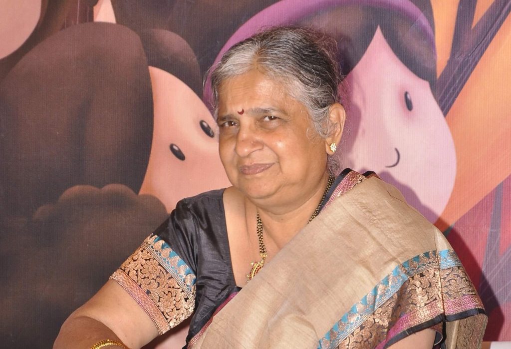 sudha-murty-in-ncert’s-19-member-panel-to-develop-new-textbooks