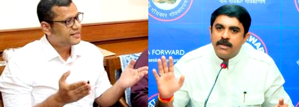 CAG points to Goa losses, Oppn attacks state govt for lack of prudence cag-points-to-goa-losses,-oppn-attacks-state-govt-for-lack-of-prudence