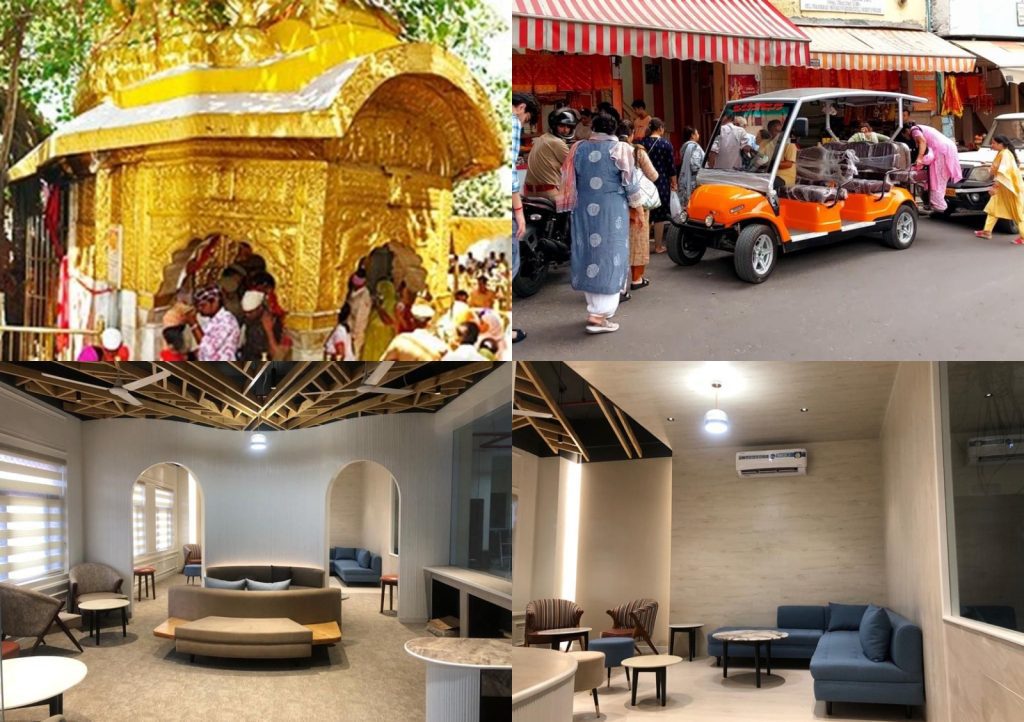 Critics question out-of-turn darshan plan at Himachal’s Chintpurni shrine critics-question-out-of-turn-darshan-plan-at-himachal’s-chintpurni-shrine