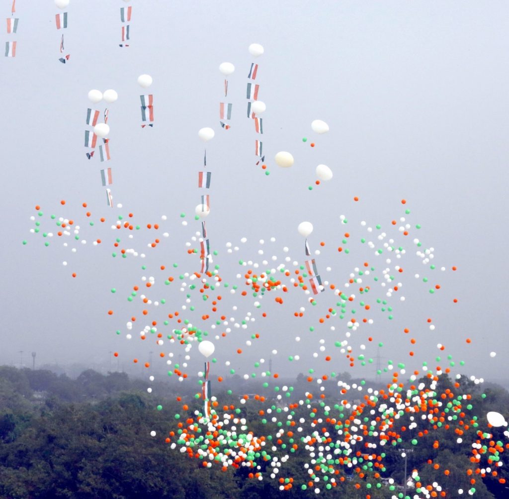 Campaign to connect communities begins from I-Day campaign-to-connect-communities-begins-from-i-day