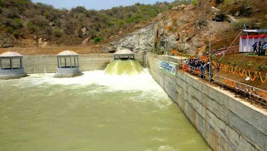 coimbatore’s-pillur-irrigation-project-to-likely-be-commissioned-in-september-end