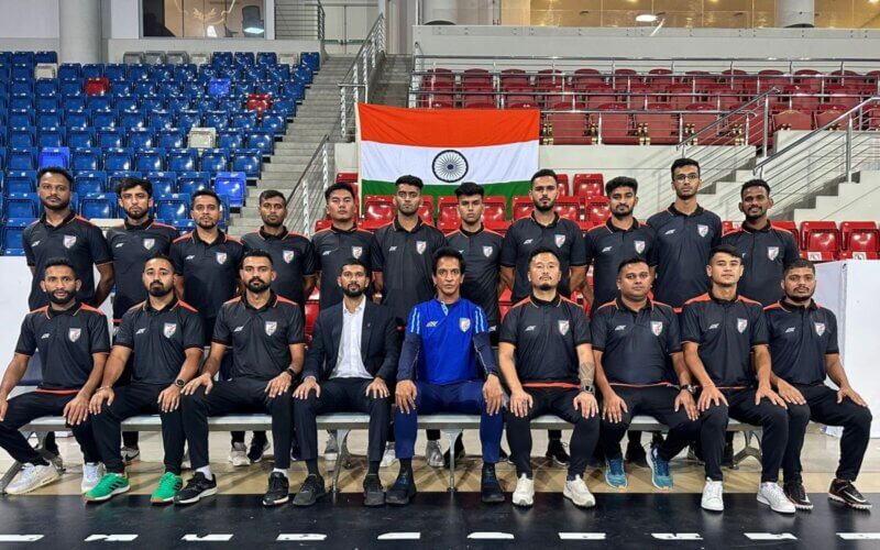 india-go-down-to-bahrain-on-international-futsal-debut