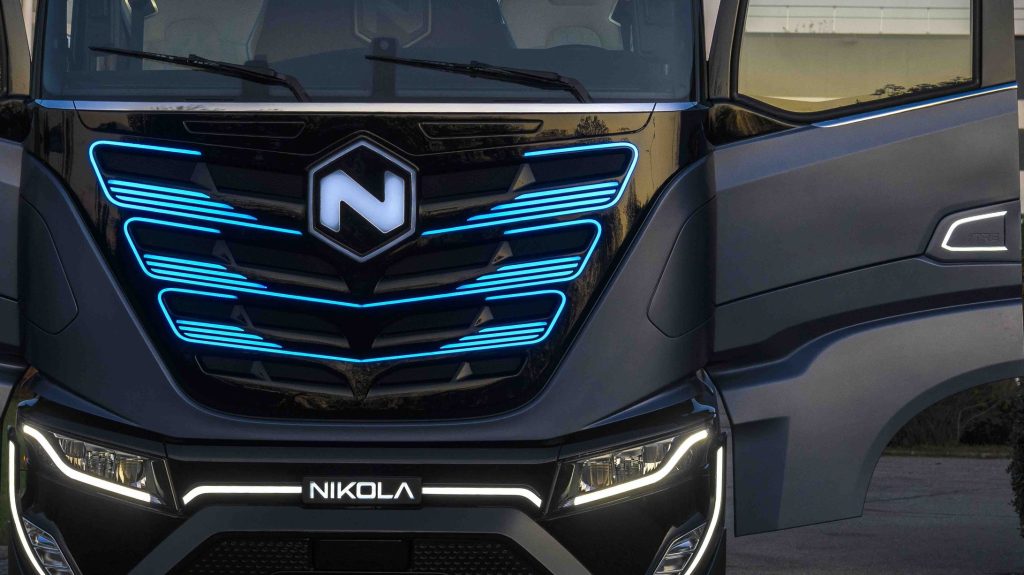 nikola-recalls-209-battery-ev-trucks-over-fire-concerns